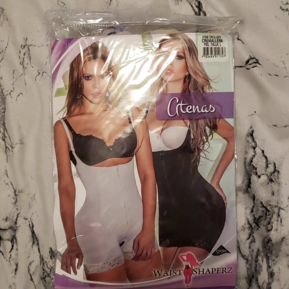 waist shaiper